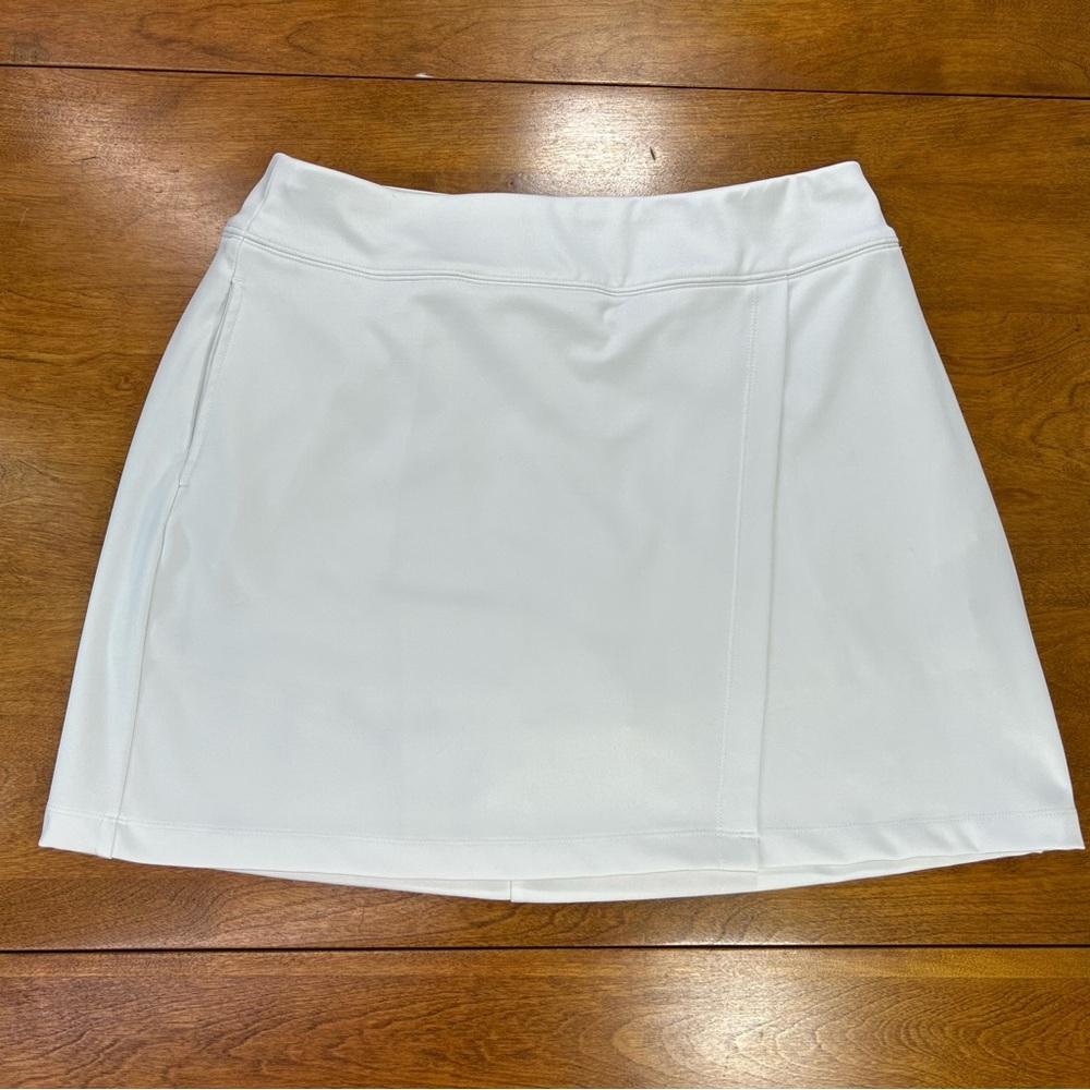 Lady Hagen Wrap Golf Skort Size Medium Women's - Picture 4 of 16